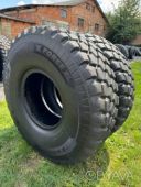 Шина б/у 14.00R20 (370/508) Michelin X Force ZL