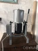 Измельчитель ножевой (для катализаторов) ПН-10 220В