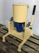 Измельчитель универсальный ножевой ПН-10380В (Новый)