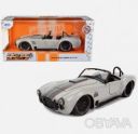 Shelby Cobra 427 S/C 1965 jada 1:24 bigtime muscle