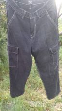 Джинси чоловічі