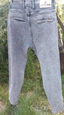Джинси чоловічі