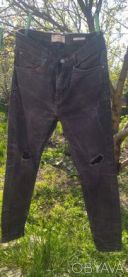 Стильні чоловічі джинси