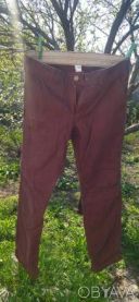 Брюки чоловічі