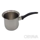 Турка для кофе из нержавеющей стали №6 900 мл