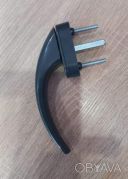 Ручка колір &quot;Антрацит&quot;