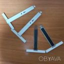 Пружина тягова вішалка ламелей для захисних ролет 130мм та 170мм