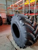 Новые с/х шины на комбайн 900/60R32 MT-HARV 181A8/181B TL Firestone