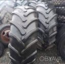 Бу шина 500/85R24 Continental для комбайна