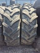 Б/у шина 18.4-38 Cultor (пара)