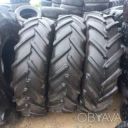 Бу шина 15.5r38 на МТЗ 80/82