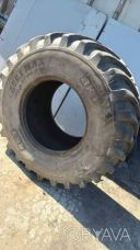 Шина на комбайн Б/у 800/65r32 (30.5-р32) BKT 181А8 одна шт.