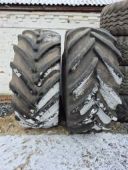 Б/у шина IF 800/70R38 Michelin Cerexbib (пара)