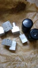 Пневмоповторювач П2П.7 П2П7 П2П2