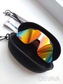 ОЧКИ спортивные солнцезащитные Merida + футляр и салфетка