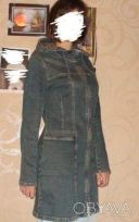 Куртка коттоновая &laquo;Gloria Jeans&raquo; р.48