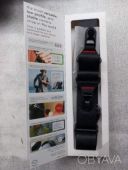 Ремень Peak Design Slide Camera Strap Black (SL-BK-3)