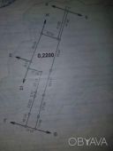 Продам участог Геронимовка