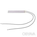 Нагревательный элемент (тэн) для инкубатора 80 Вт (12В)