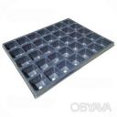 Кассета для рассады на 35 ячеек