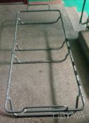 Розкладушка на 13шт ламелів