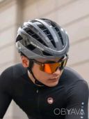 Велосипедный шлем Rockbros