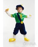 Детский новогодний костюм &quot;Козлик&quot; козленок