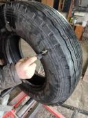 Професійний ремонт вантажних шин у Дніпрі: якісно та швидко