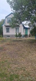 Продається казковий 2-поверховий дачний будинок в мальовничому куточку