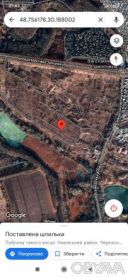 Земельна ділянка