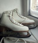 Ковзани імпортні SIGNA