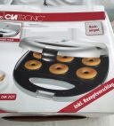 Печка для выпекания пончиков