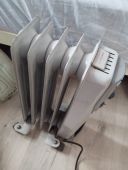 Обогреватель масляный