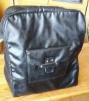 Сумка нова для вiзка "кравчучка"