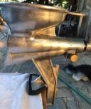 Соковыжималка ручная