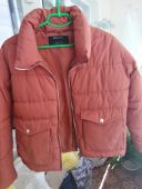 Куртка осіння