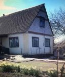 Будинок, с.Попівка