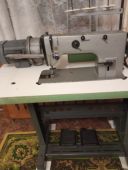 Шв. машинка промислова 1022М - 