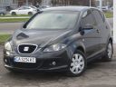 SEAT Altea 2005р., гарний стан. 211 тис.км. Двигун: 1.6 л. Газ/бензин