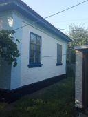 Будинок, смт Чорнобай