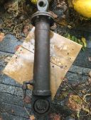 Гидроцилиндр 