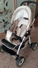 Коляска дитяча прогулочна