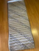Матрац 72х210