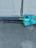 Пилосос для листя