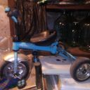 Велосипед детский