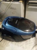 Пылесос SAMSUNG