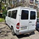 Mersedes-bens Sprinter 211