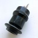 Гнездо для сигнальной лампы ЛС-53 агат