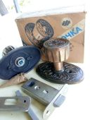 Ручка дверна