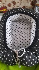 Кокон 2-х сторонний